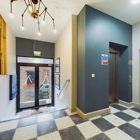 Luxury Apartment: City Centre, Stylish, Modern 切斯特 外观 照片