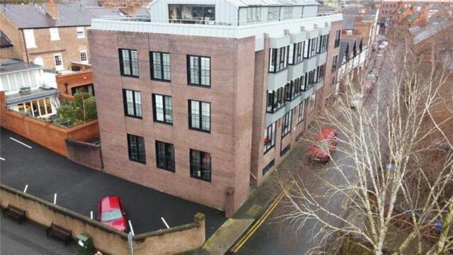 Luxury Apartment: City Centre, Stylish, Modern 切斯特 外观 照片