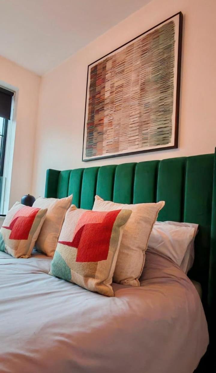 Luxury Apartment: City Centre, Stylish, Modern 切斯特 外观 照片